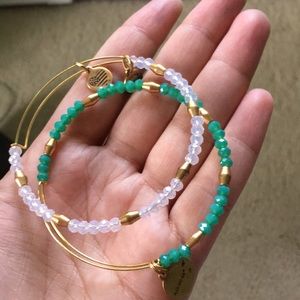 ALEX AND ANI Marina Nautical